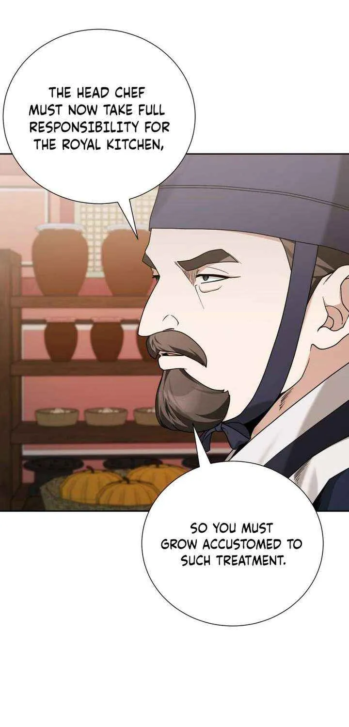 Surviving As The Tyrant’s Chef Chapter 14 page 68 - 