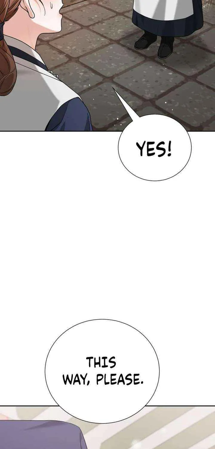 Surviving As The Tyrant’s Chef Chapter 14 page 70 - 