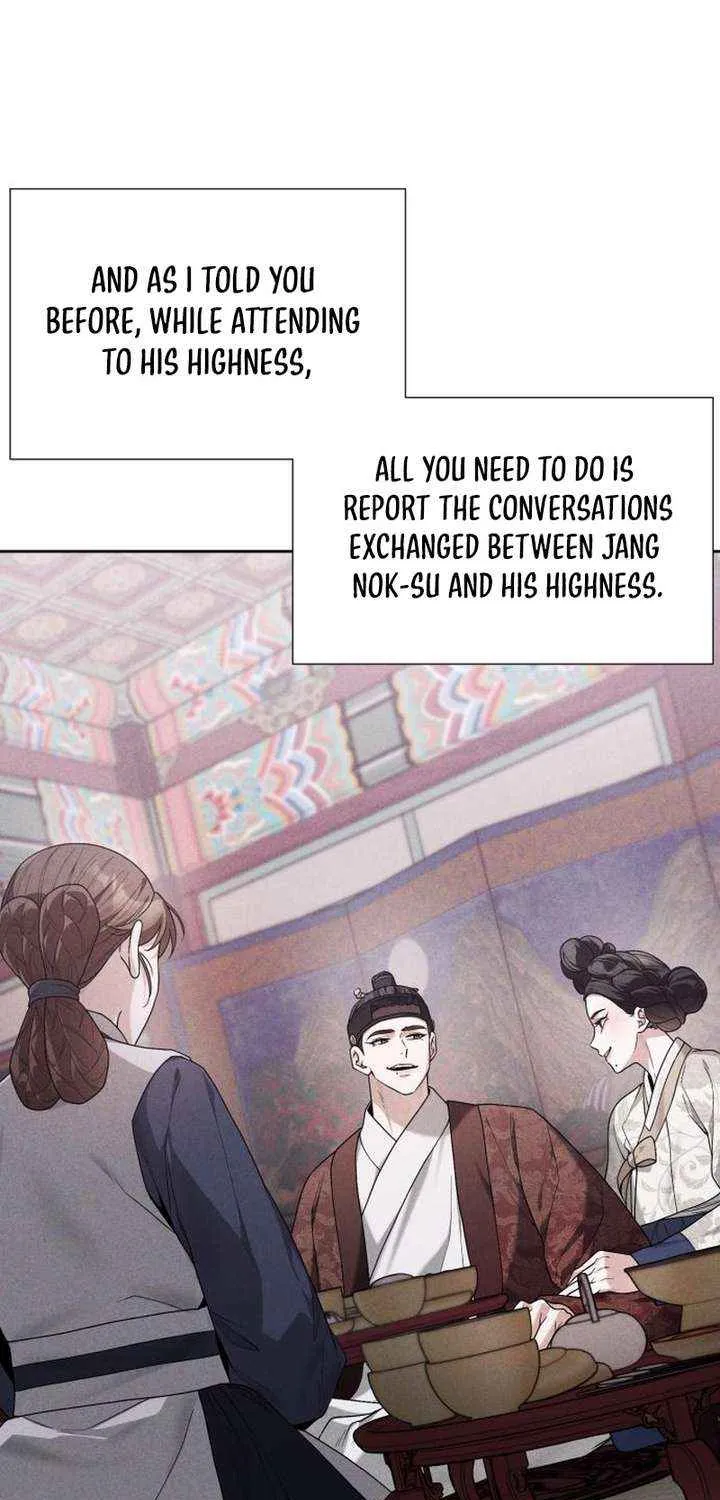Surviving As The Tyrant’s Chef Chapter 14 page 79 - 