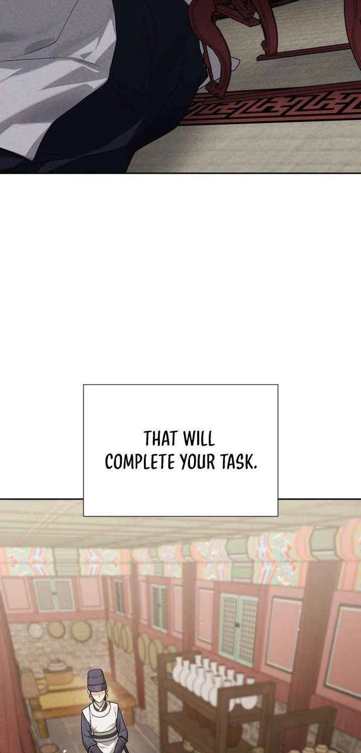 Surviving As The Tyrant’s Chef Chapter 14 page 80 - 
