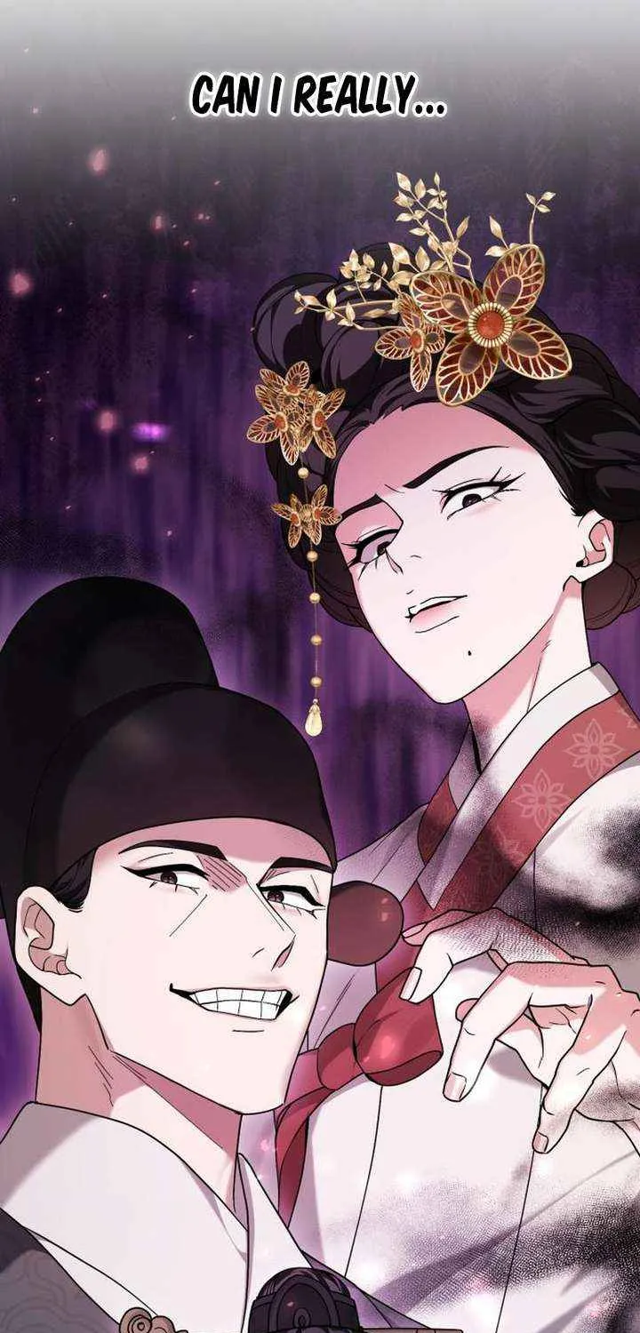 Surviving As The Tyrant’s Chef Chapter 14 page 85 - 