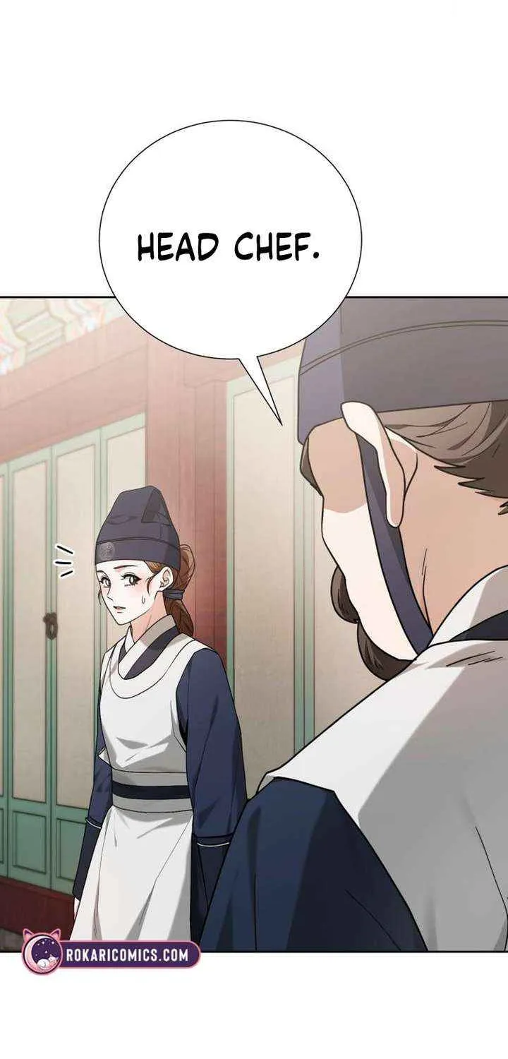 Surviving As The Tyrant’s Chef Chapter 14 page 88 - 