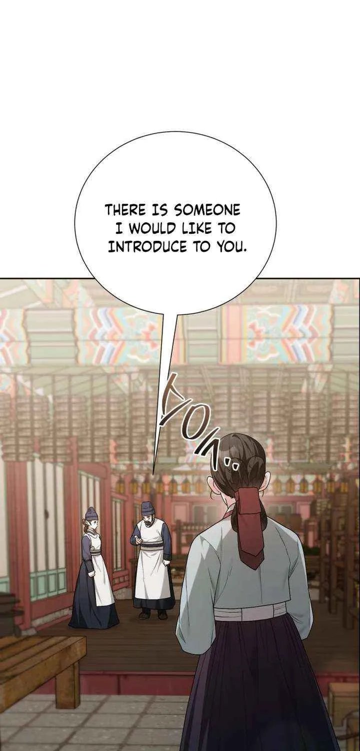 Surviving As The Tyrant’s Chef Chapter 14 page 89 - 