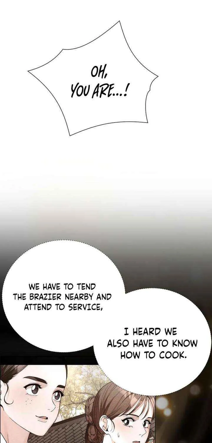 Surviving As The Tyrant’s Chef Chapter 14 page 94 - 