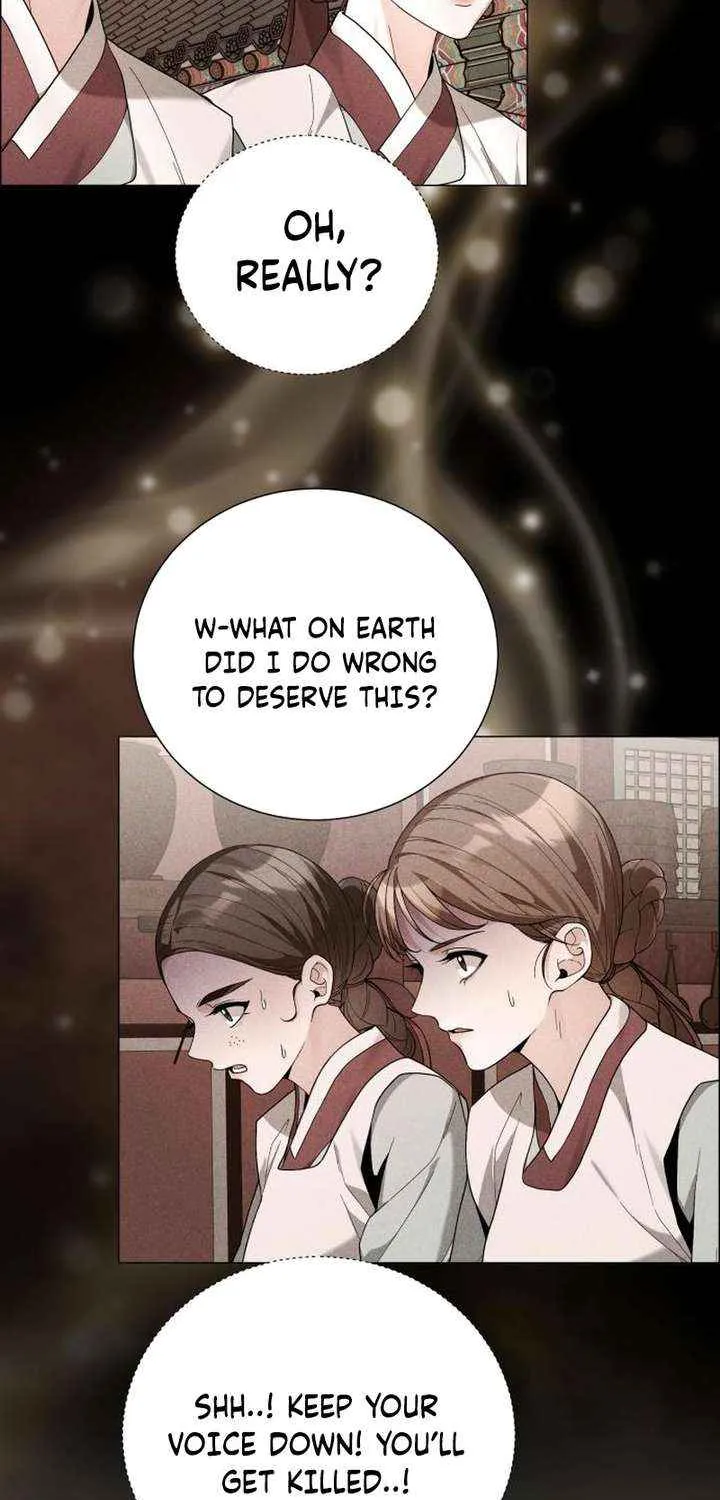 Surviving As The Tyrant’s Chef Chapter 14 page 95 - 