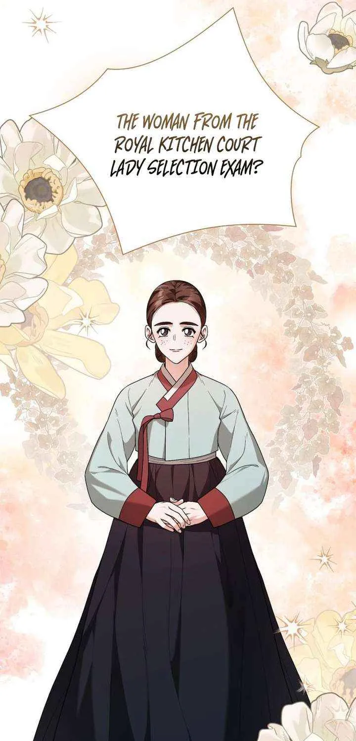 Surviving As The Tyrant’s Chef Chapter 14 page 97 - 