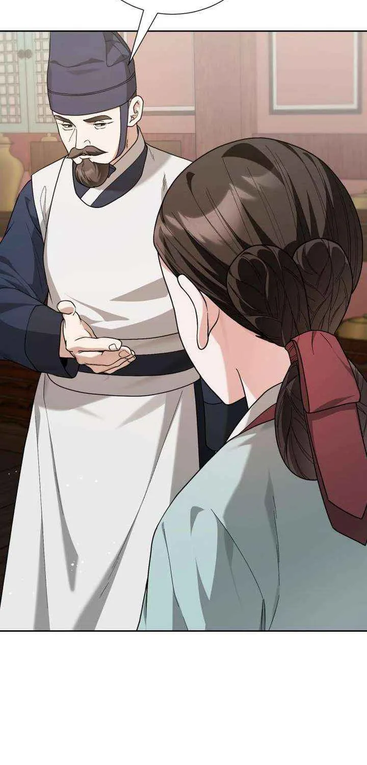Surviving As The Tyrant’s Chef Chapter 14 page 100 - 