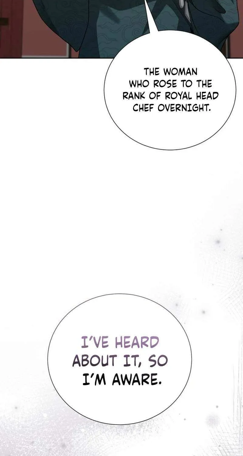 Surviving As The Tyrant’s Chef Chapter 15 page 103 - 