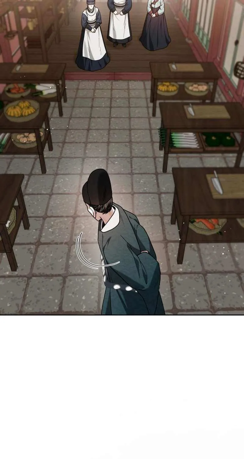 Surviving As The Tyrant’s Chef Chapter 15 page 109 - 