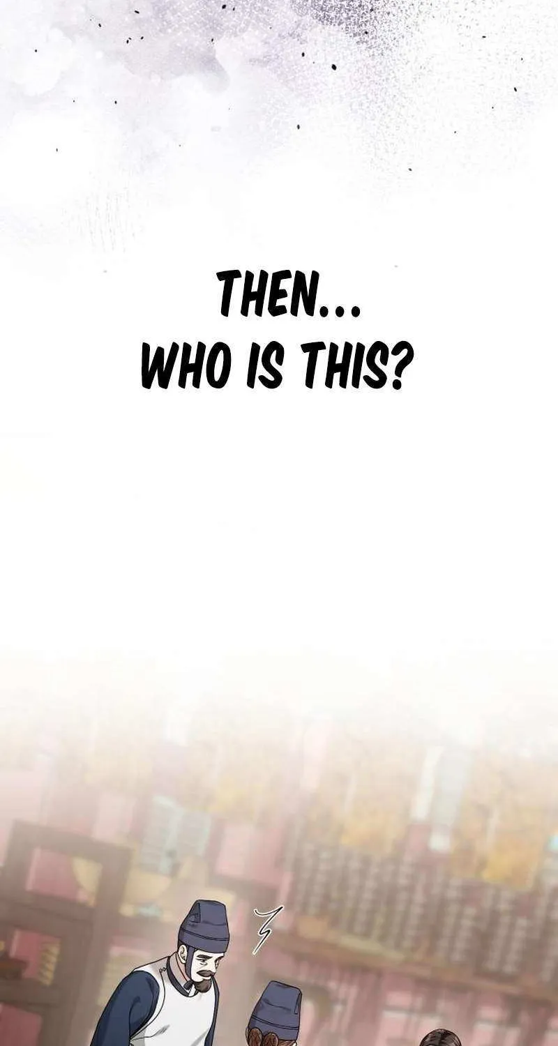 Surviving As The Tyrant’s Chef Chapter 15 page 13 - 