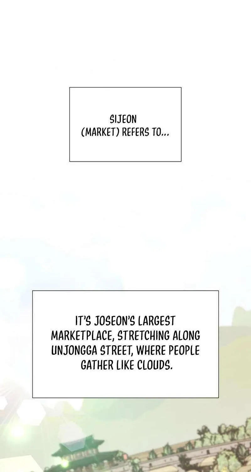 Surviving As The Tyrant’s Chef Chapter 15 page 23 - 