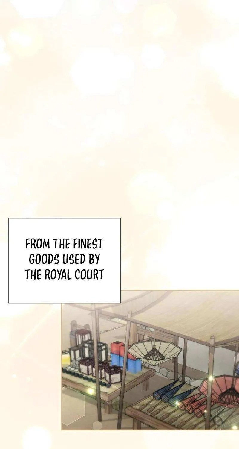 Surviving As The Tyrant’s Chef Chapter 15 page 25 - 