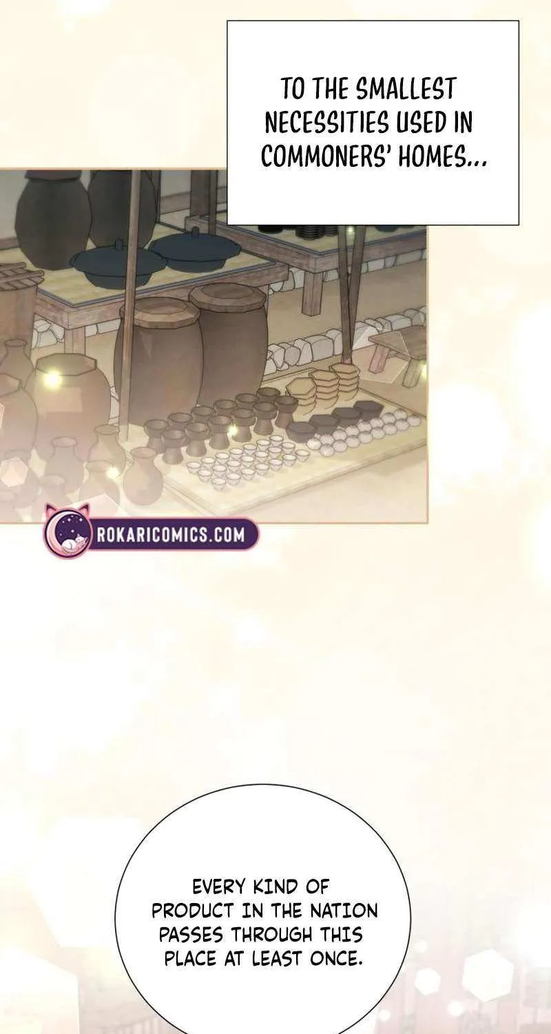 Surviving As The Tyrant’s Chef Chapter 15 page 26 - 