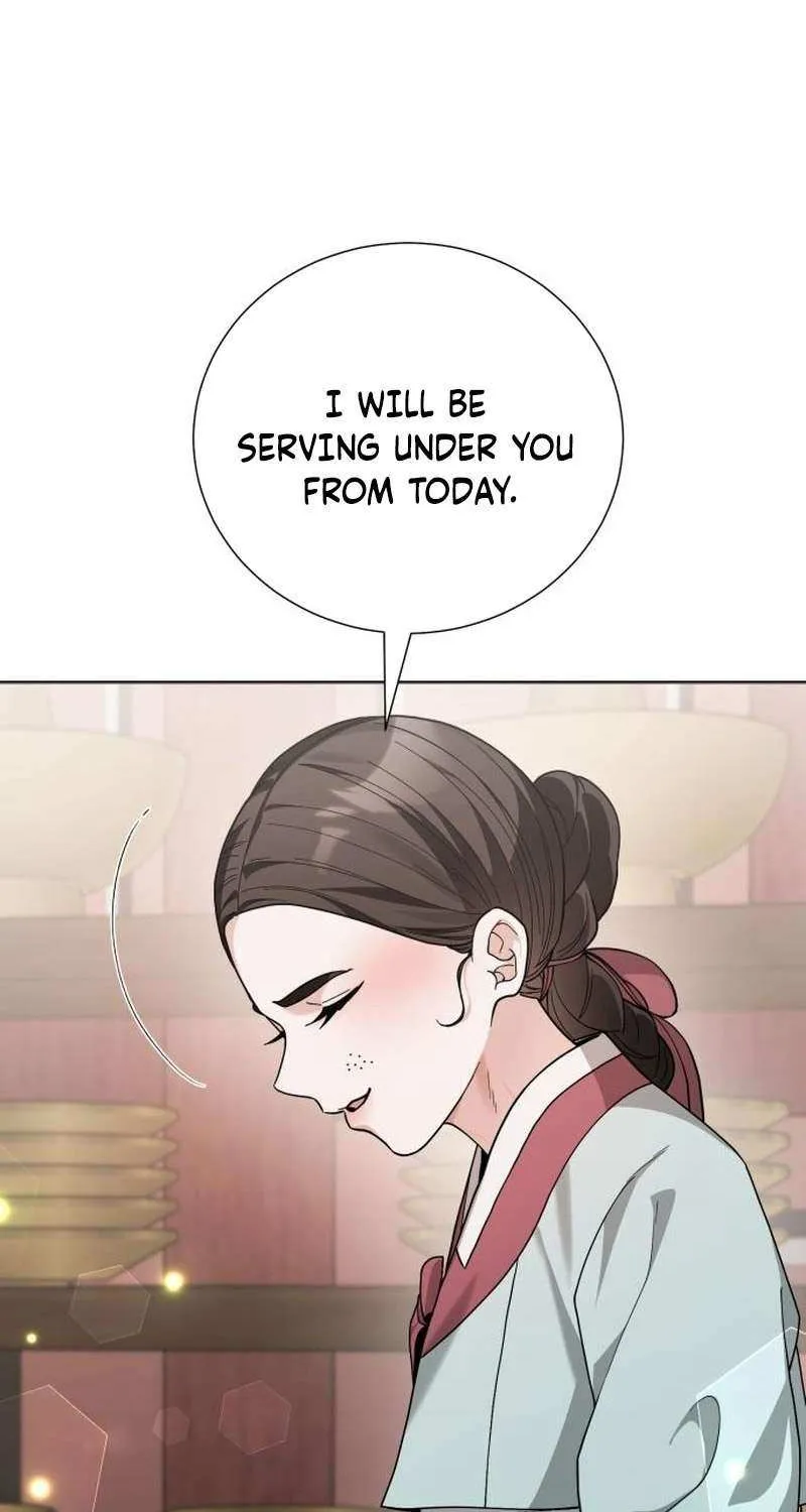 Surviving As The Tyrant’s Chef Chapter 15 page 4 - 