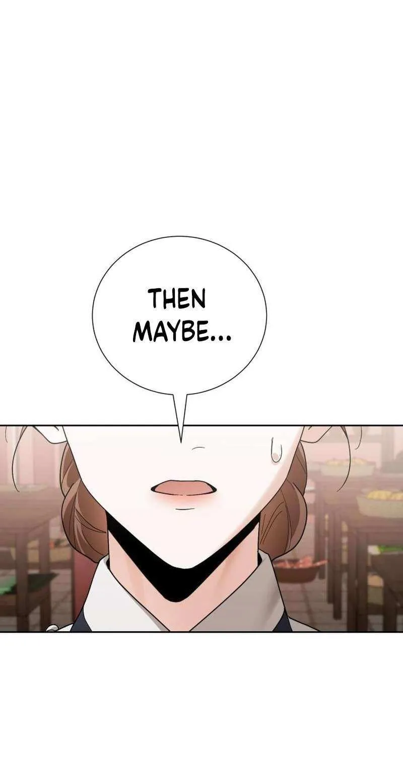 Surviving As The Tyrant’s Chef Chapter 15 page 31 - 