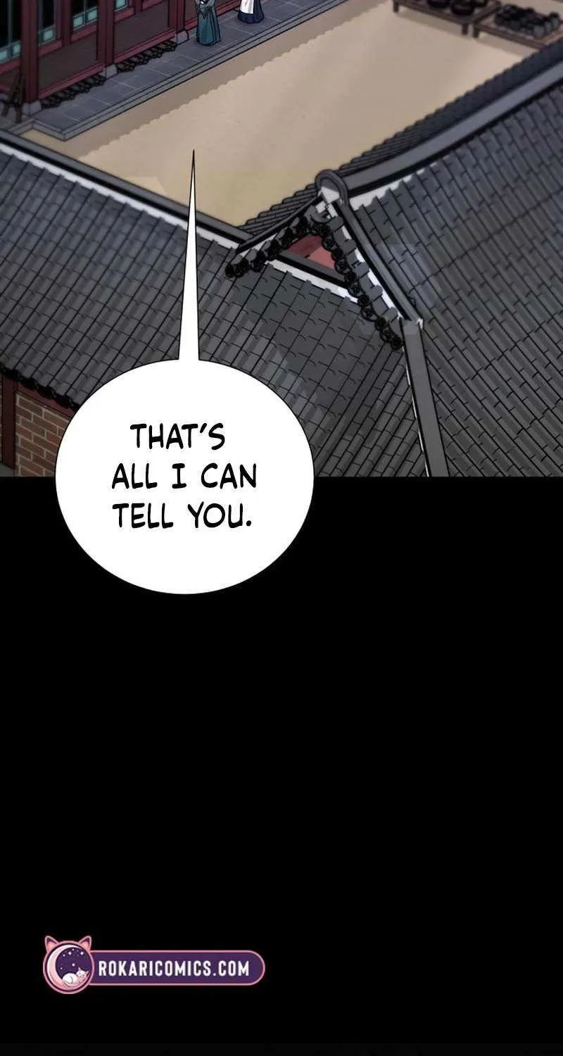 Surviving As The Tyrant’s Chef Chapter 15 page 37 - 