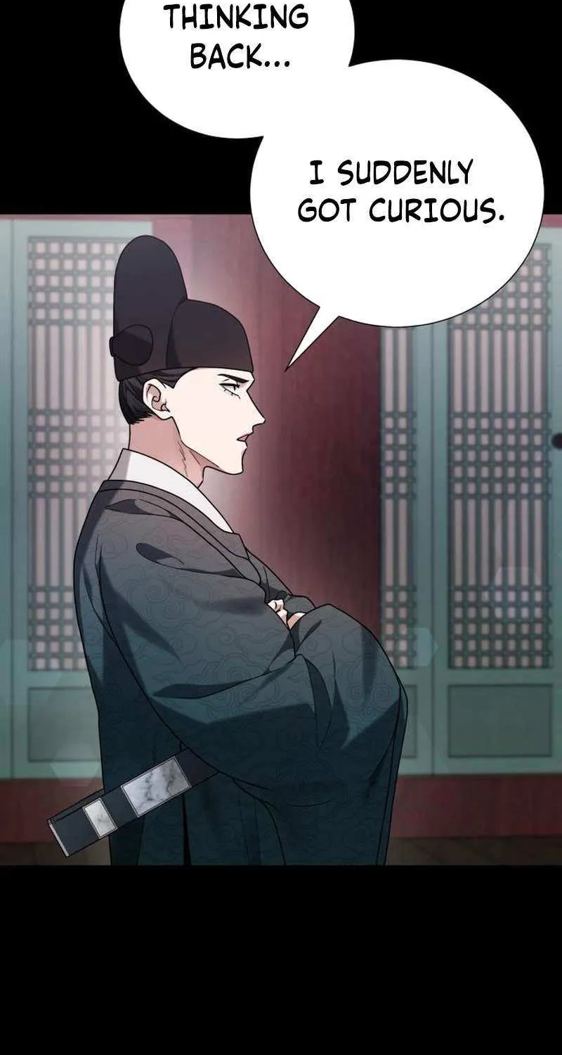 Surviving As The Tyrant’s Chef Chapter 15 page 41 - 