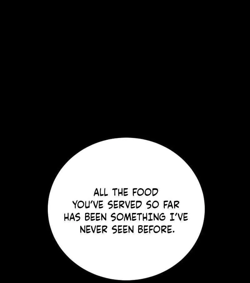 Surviving As The Tyrant’s Chef Chapter 15 page 42 - 