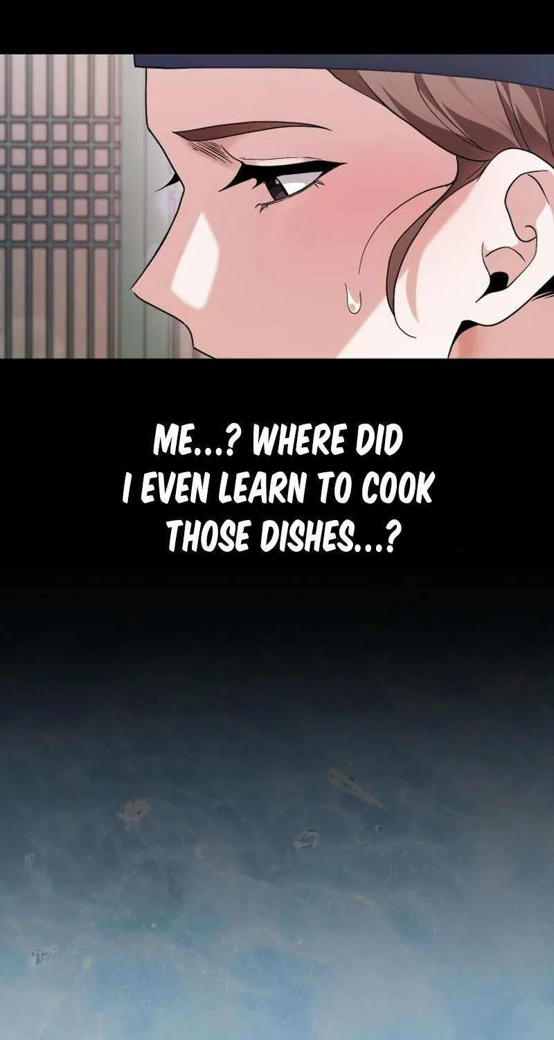 Surviving As The Tyrant’s Chef Chapter 15 page 47 - 