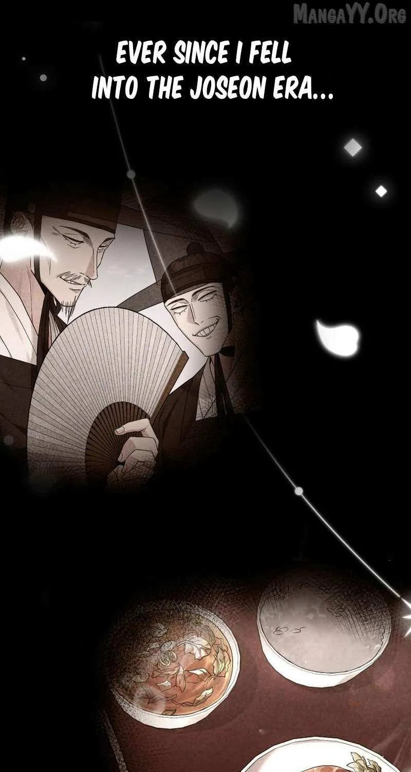 Surviving As The Tyrant’s Chef Chapter 15 page 50 - 