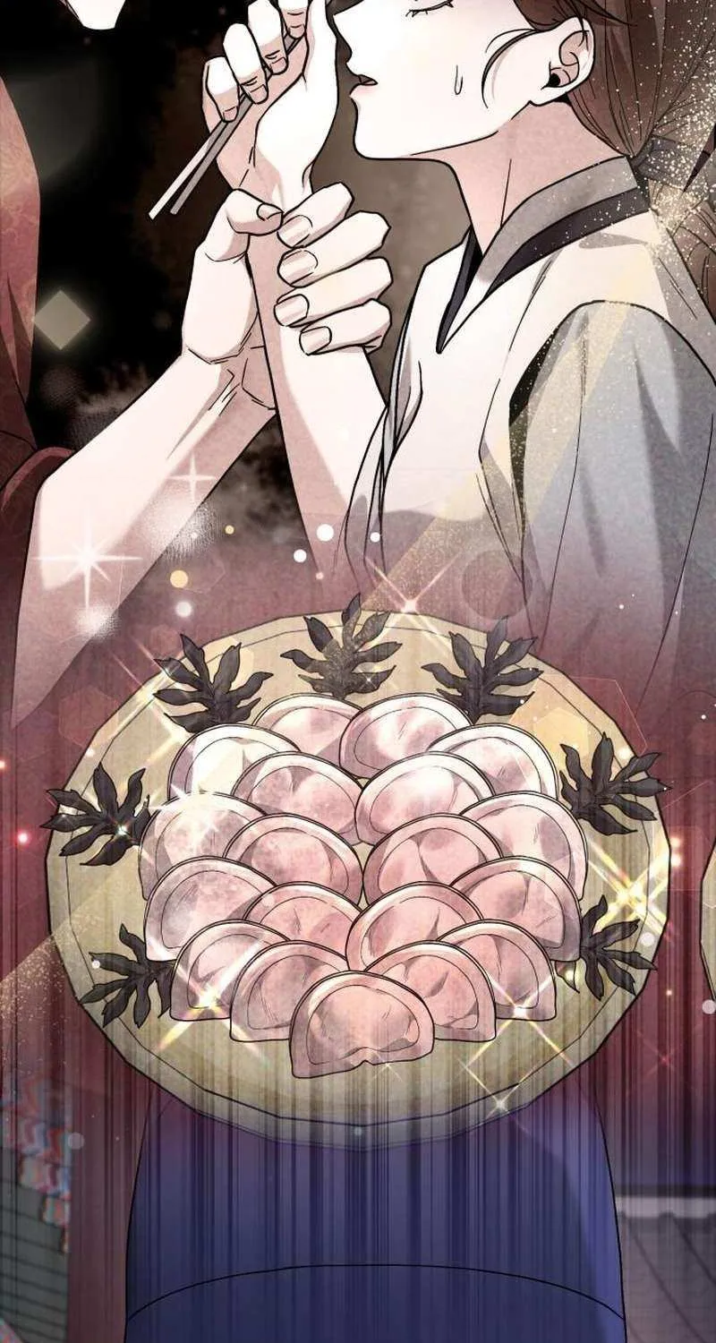 Surviving As The Tyrant’s Chef Chapter 15 page 52 - 