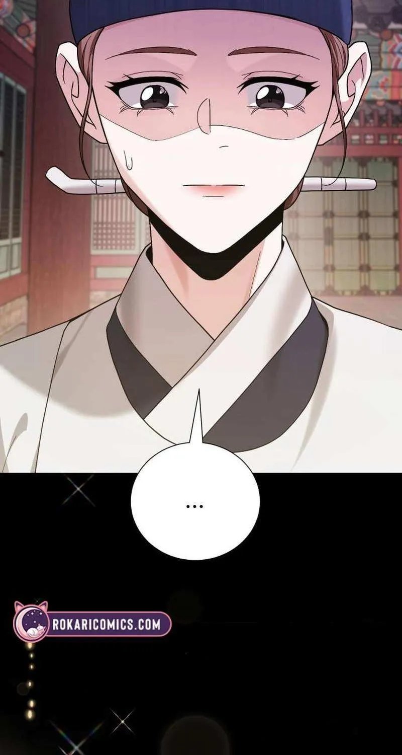 Surviving As The Tyrant’s Chef Chapter 15 page 53 - 