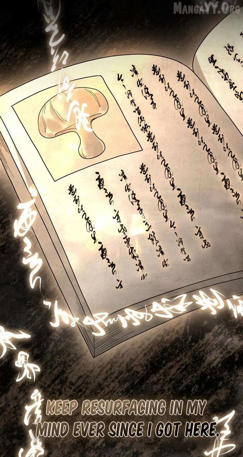 Surviving As The Tyrant’s Chef Chapter 15 page 57 - 