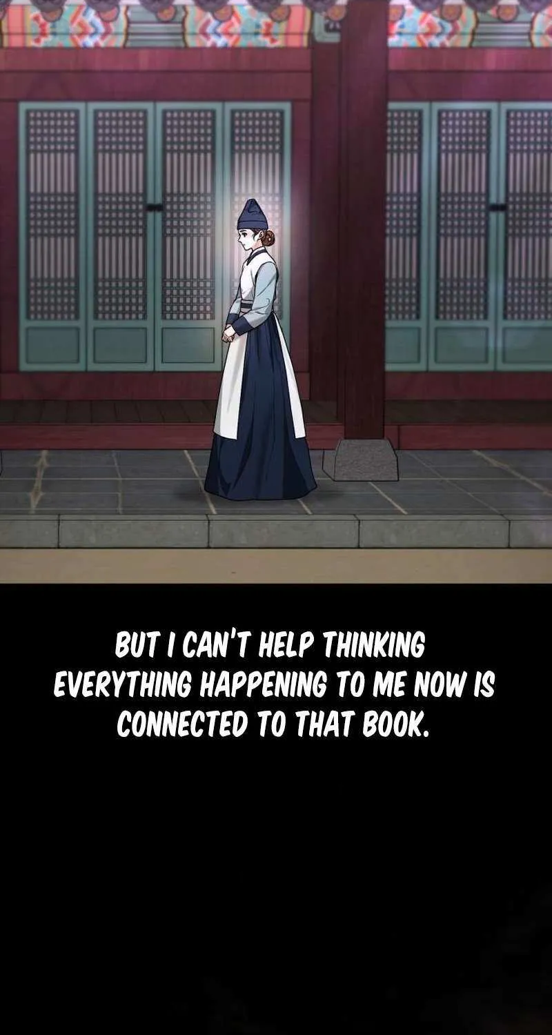Surviving As The Tyrant’s Chef Chapter 15 page 59 - 