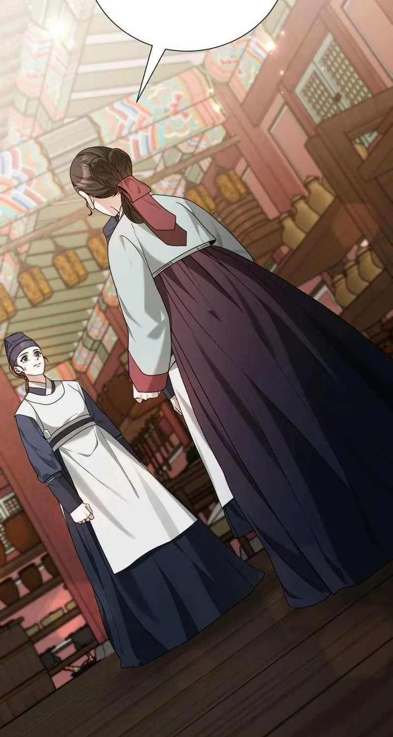 Surviving As The Tyrant’s Chef Chapter 15 page 66 - 