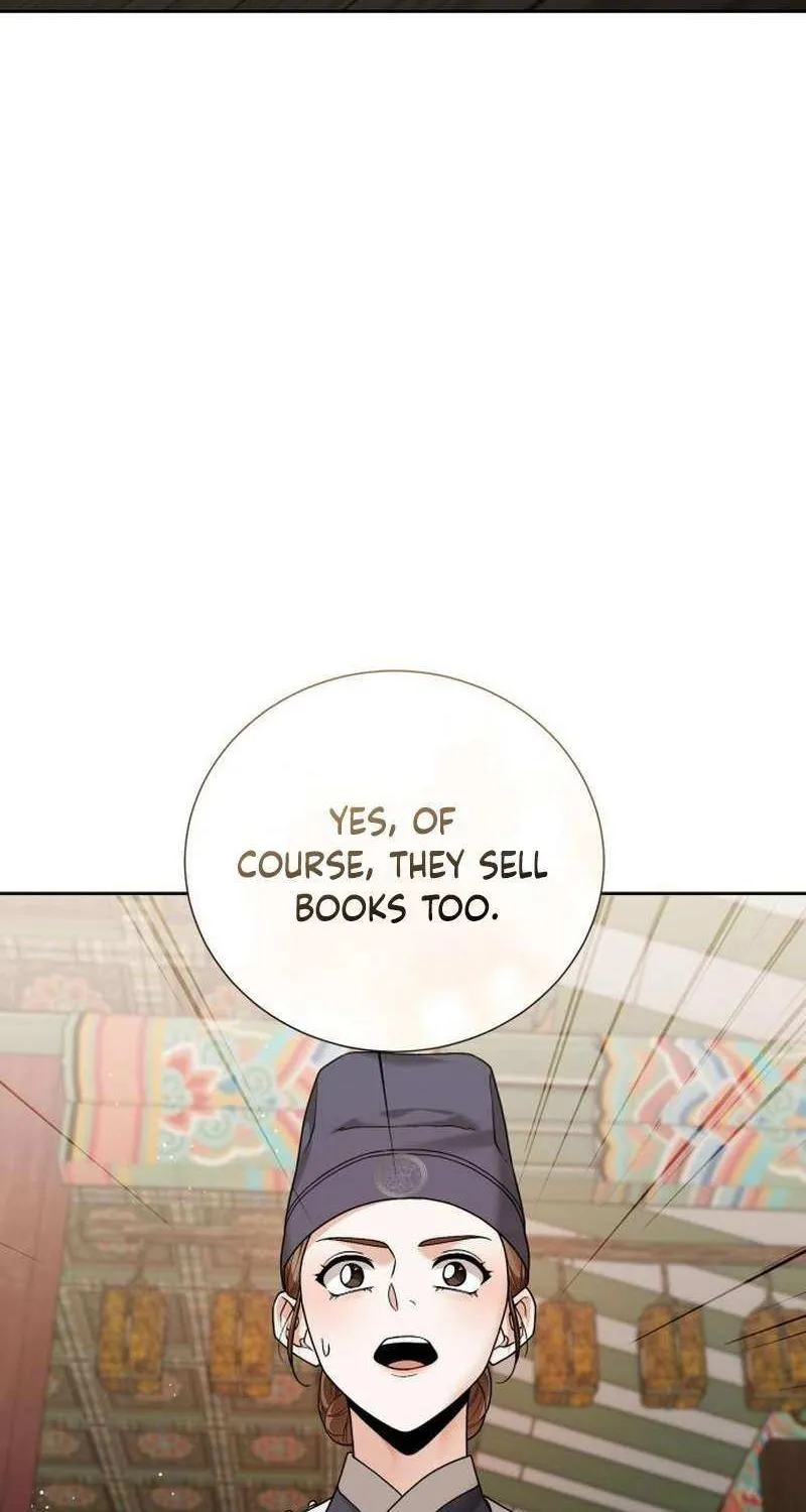 Surviving As The Tyrant’s Chef Chapter 15 page 67 - 