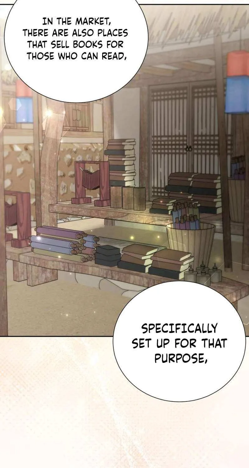 Surviving As The Tyrant’s Chef Chapter 15 page 69 - 
