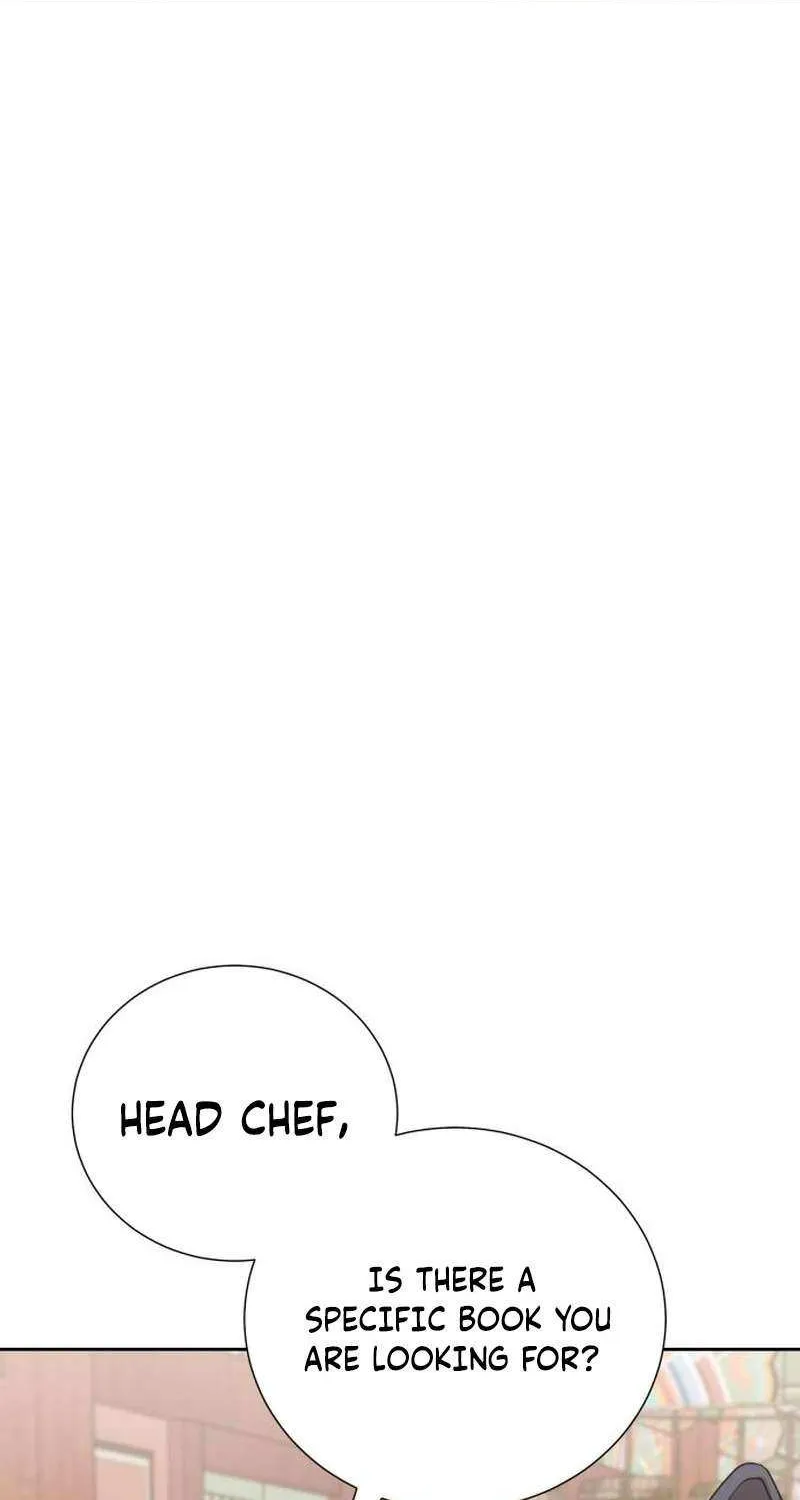 Surviving As The Tyrant’s Chef Chapter 15 page 72 - 