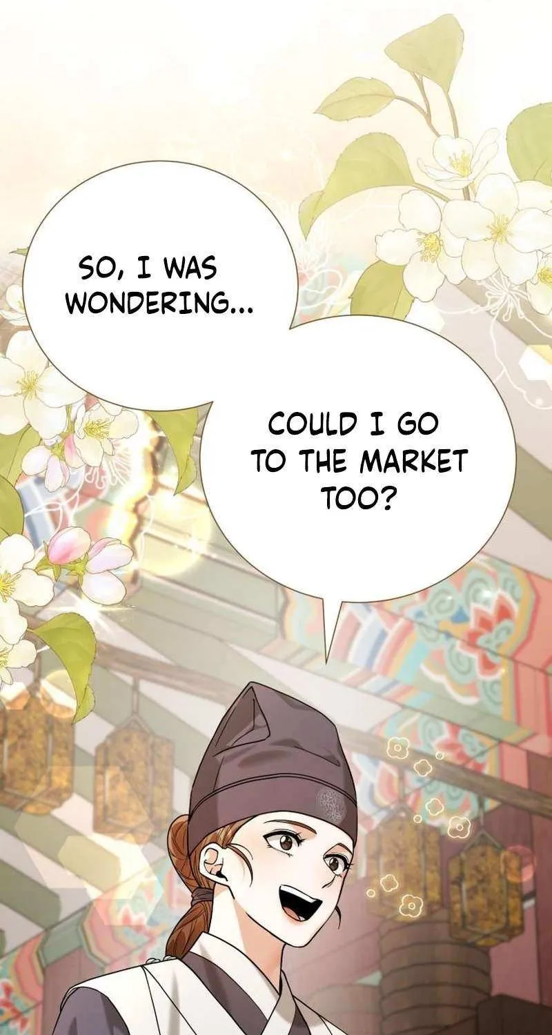 Surviving As The Tyrant’s Chef Chapter 15 page 74 - 