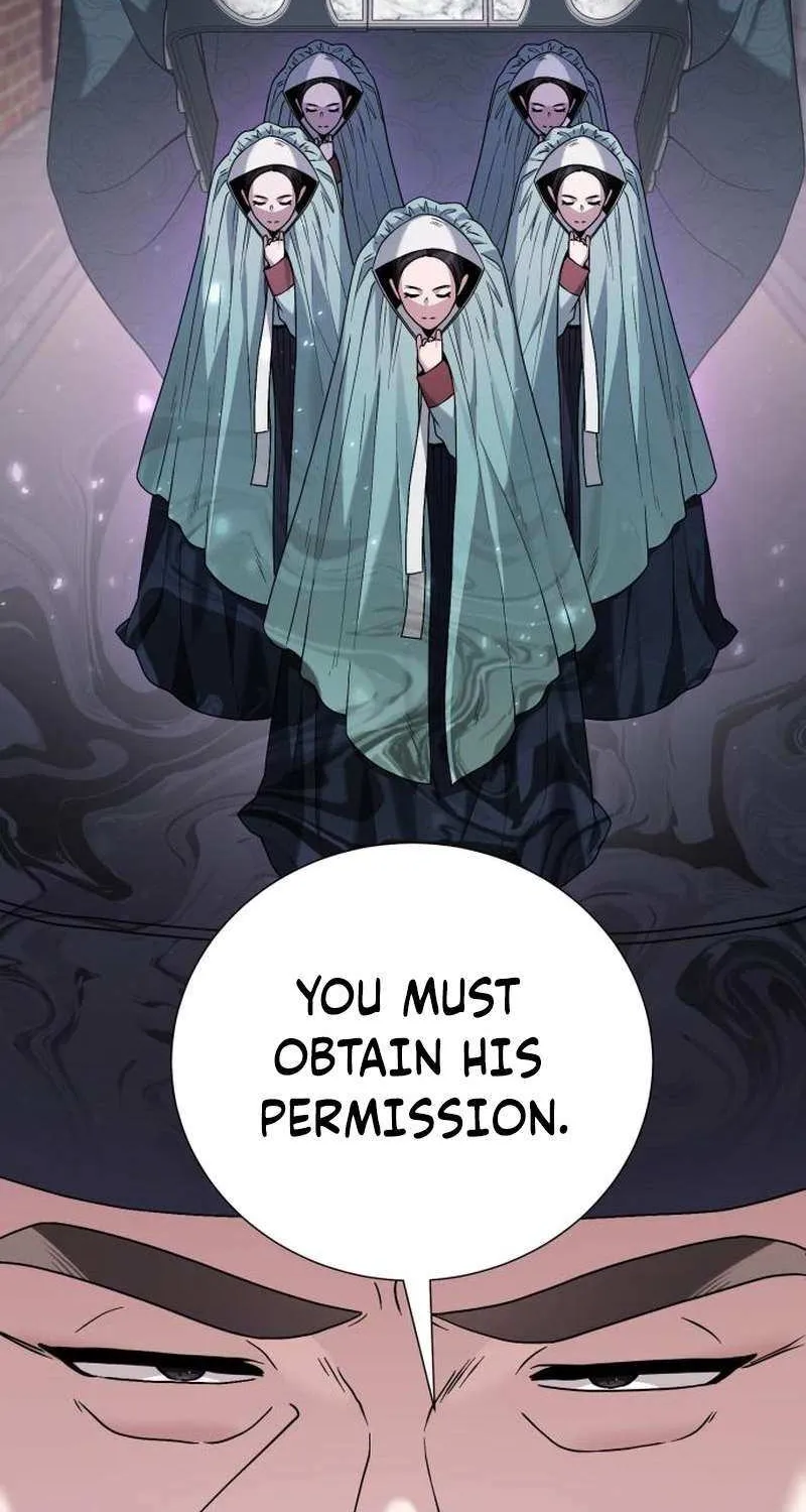 Surviving As The Tyrant’s Chef Chapter 15 page 83 - 