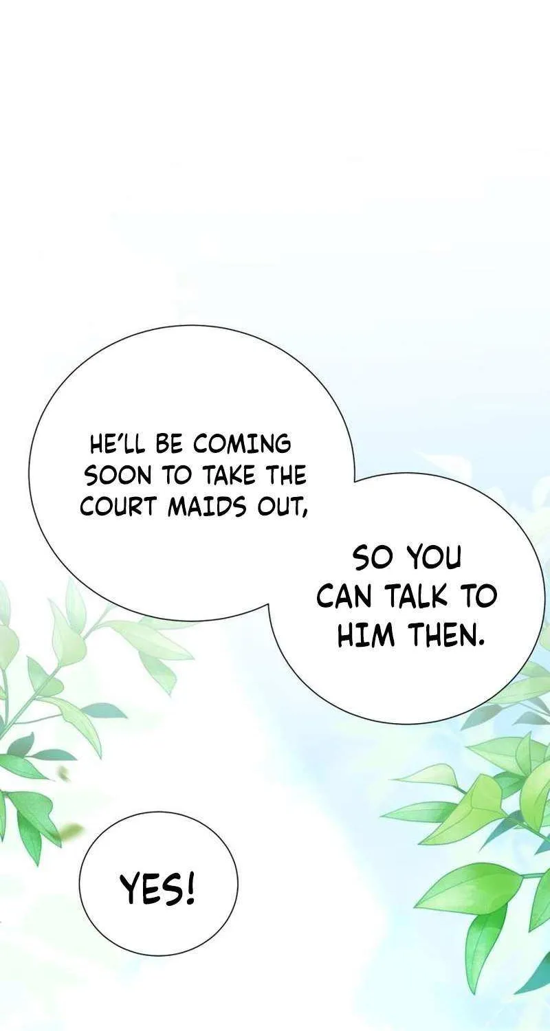 Surviving As The Tyrant’s Chef Chapter 15 page 86 - 