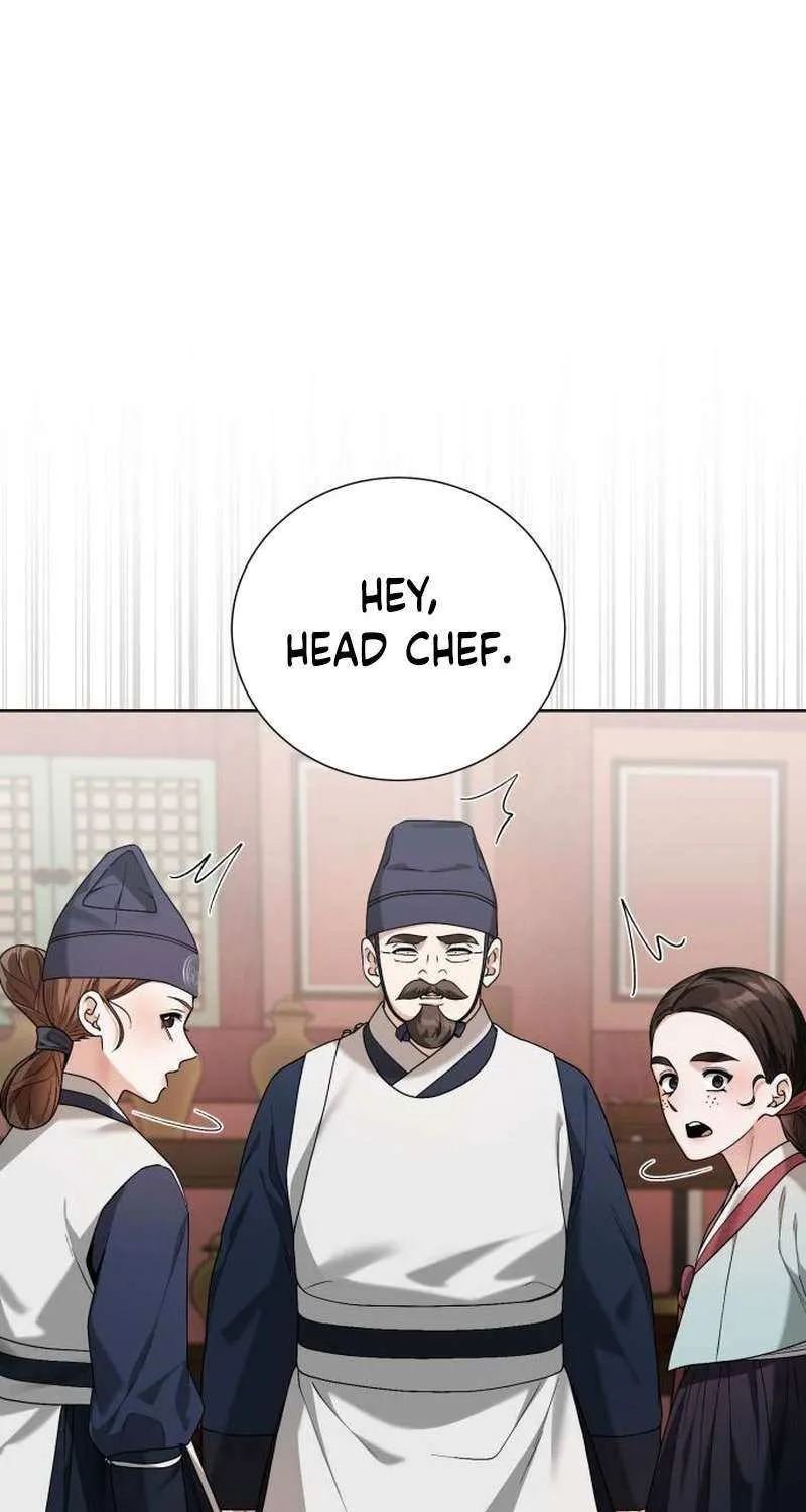 Surviving As The Tyrant’s Chef Chapter 15 page 89 - 