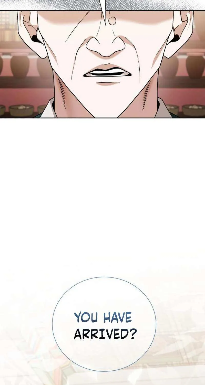 Surviving As The Tyrant’s Chef Chapter 15 page 93 - 