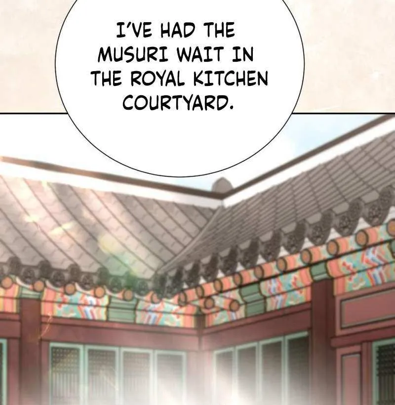 Surviving As The Tyrant’s Chef Chapter 15 page 97 - 