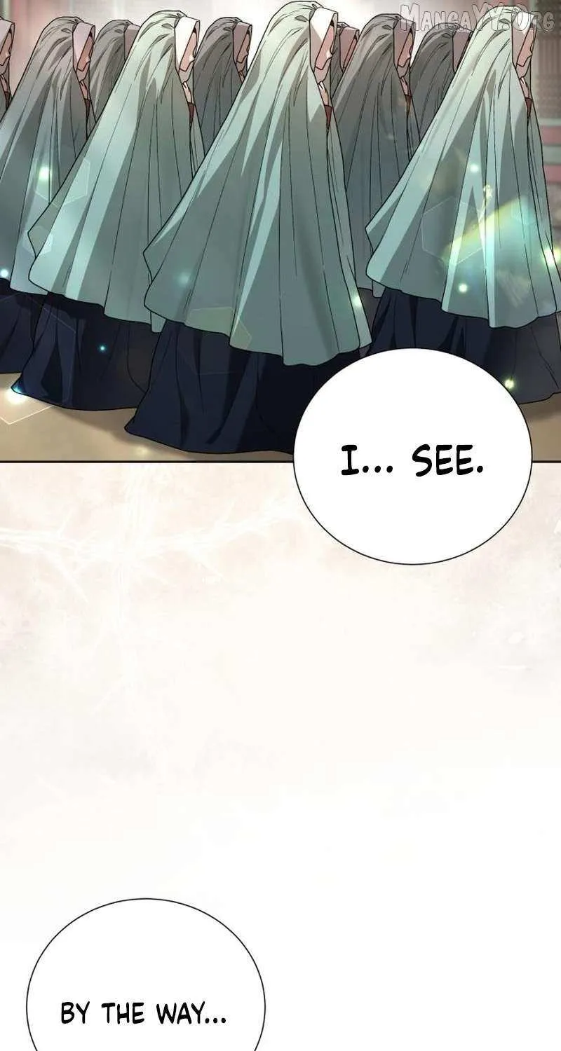 Surviving As The Tyrant’s Chef Chapter 15 page 98 - 