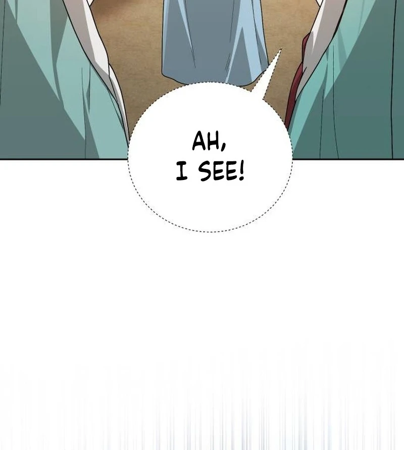 Surviving As The Tyrant’s Chef Chapter 16 page 101 - 