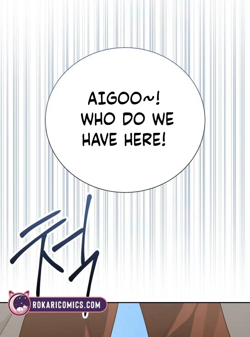 Surviving As The Tyrant’s Chef Chapter 16 page 102 - 