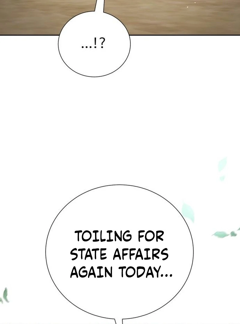 Surviving As The Tyrant’s Chef Chapter 16 page 104 - 