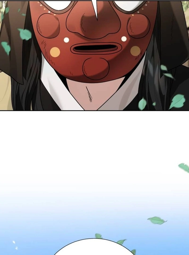 Surviving As The Tyrant’s Chef Chapter 16 page 105 - 