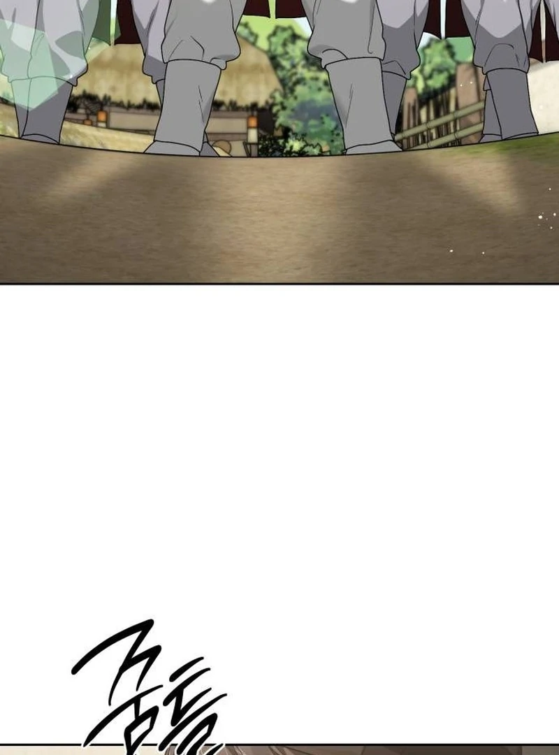 Surviving As The Tyrant’s Chef Chapter 16 page 107 - 