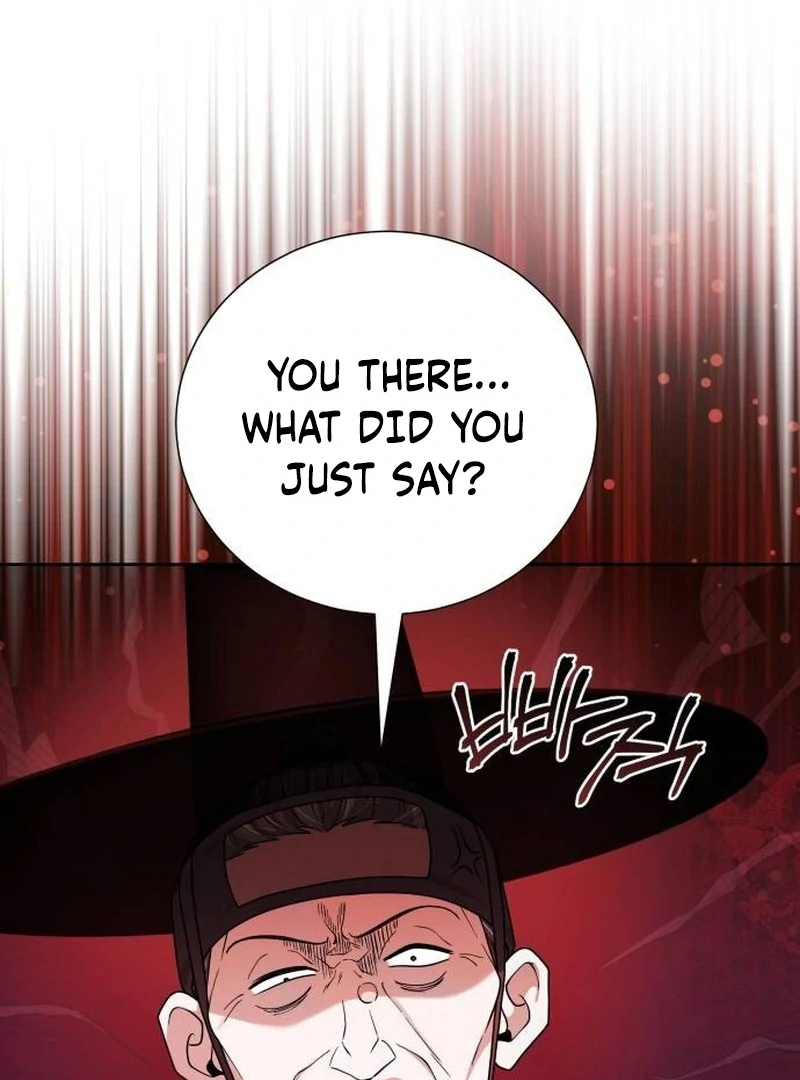 Surviving As The Tyrant’s Chef Chapter 16 page 109 - 