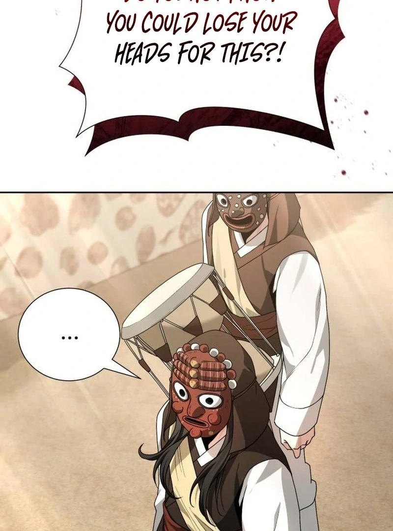 Surviving As The Tyrant’s Chef Chapter 16 page 114 - 