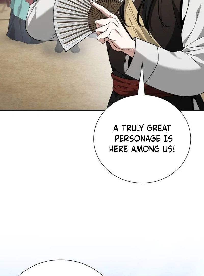 Surviving As The Tyrant’s Chef Chapter 16 page 117 - 