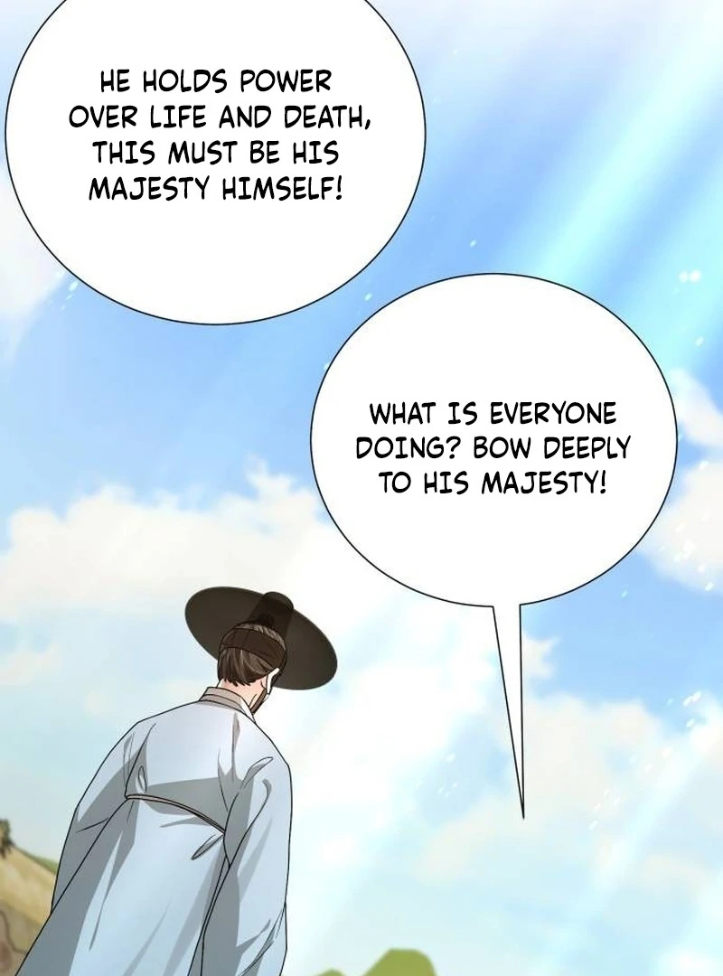 Surviving As The Tyrant’s Chef Chapter 16 page 118 - 