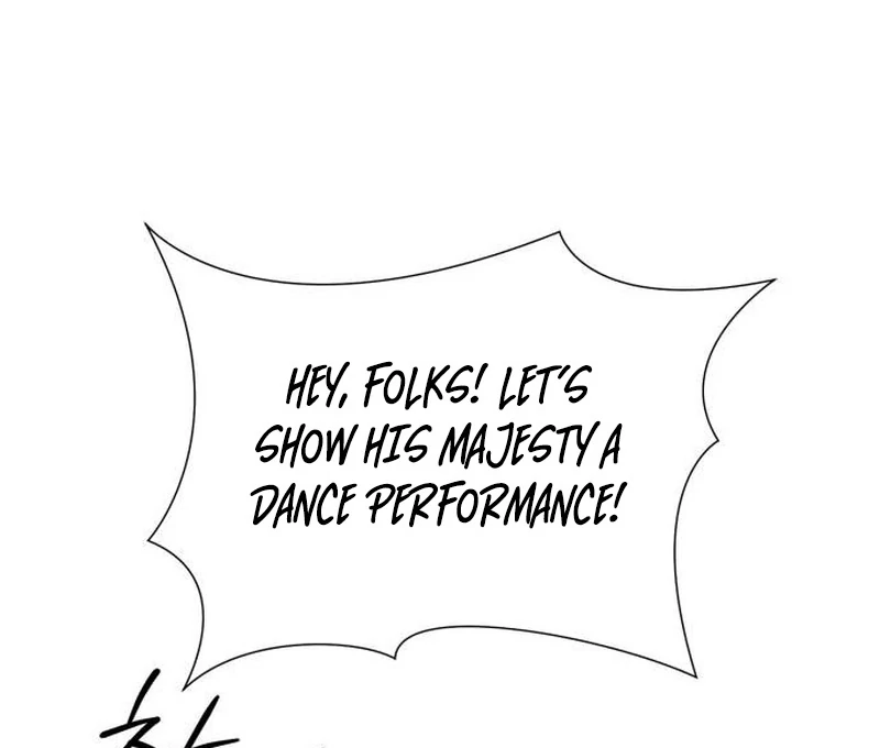 Surviving As The Tyrant’s Chef Chapter 16 page 120 - 