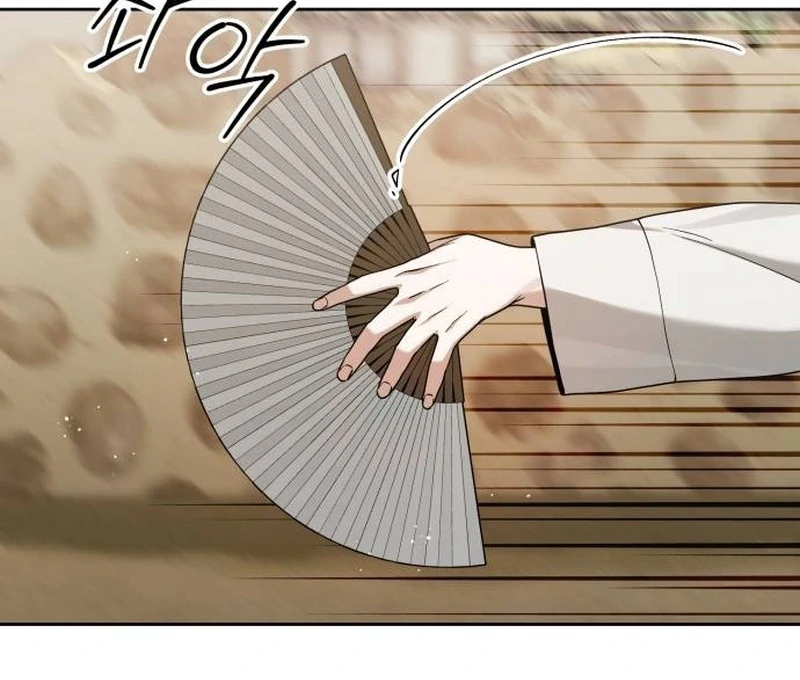 Surviving As The Tyrant’s Chef Chapter 16 page 121 - 